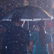 Image for article titled Prince Harry and Meghan Markle Are Officially Off the Clock, Forever